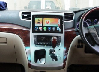 ALPHARD / VELLFIRE (2008-2014)