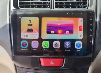 AVANZA / XENIA (2012-2018)