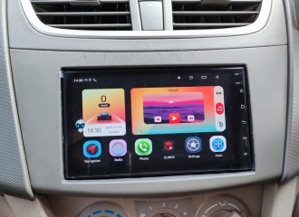 SUZUKI ERTIGA SWIFT (2012-2017)