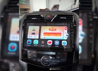 NISSAN SERENA C26 (2019-2021)