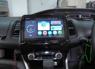 NISSAN SERENA C27 (2019-2021)