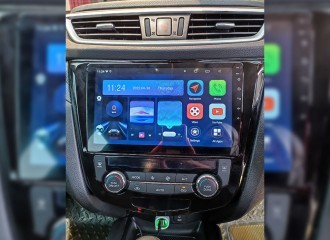 NISSAN XTRAIL T32