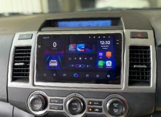 MAZDA 8 2016