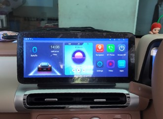 WULING AIR EV LITE
