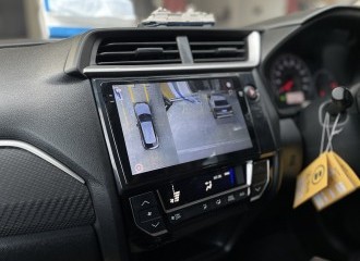 ORCA ECO AUTO NFC 9" INCH