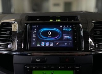 ORCA ECO LITE 7" INCH